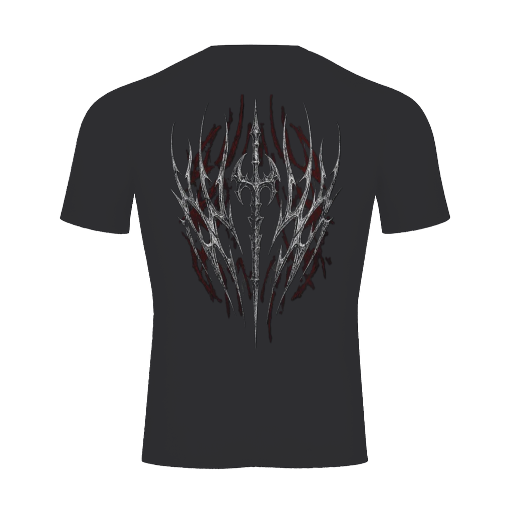 Forged Society Compression T-Shirt
