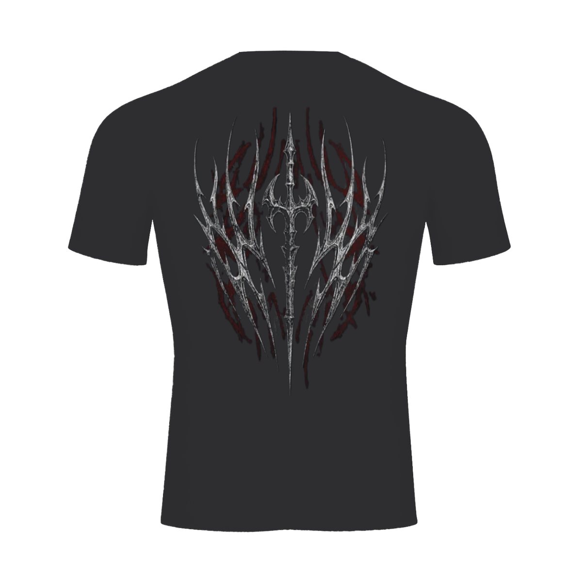 Forged Society Compression T-Shirt