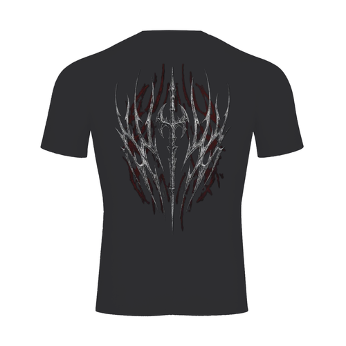 Forged Society Compression T-Shirt