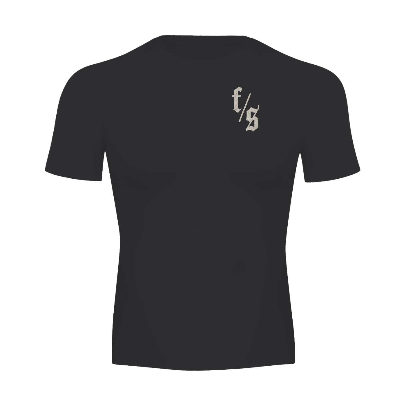 Performance compression T-Shirt