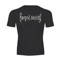 Forged Society Compression T-Shirt