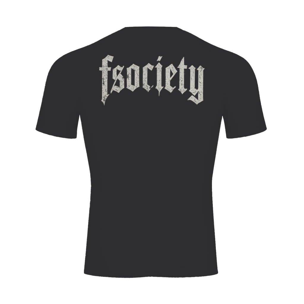 Performance compression T-Shirt