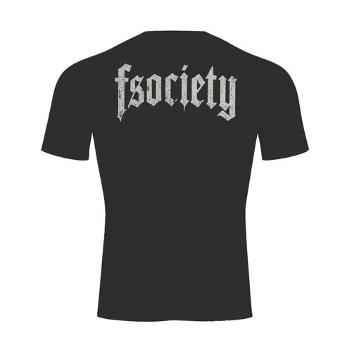 Performance compression T-Shirt