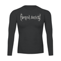 Forged Society Compression Long Sleeve T-Shirt